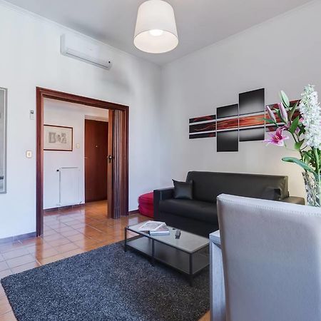 Rizzo'S Estate Natale 27 Villa Rome Bilik gambar