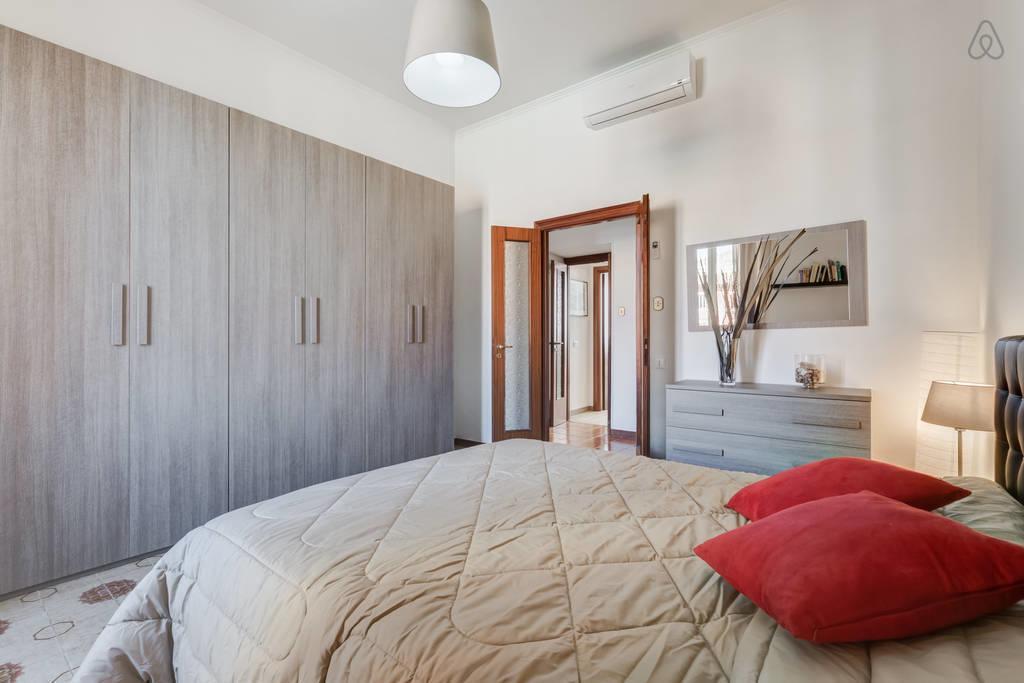 Rizzo'S Estate Natale 27 Villa Rome Bilik gambar