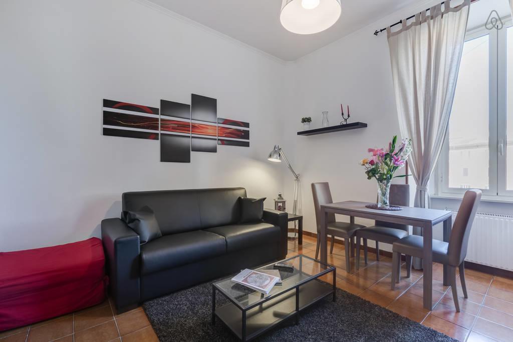 Rizzo'S Estate Natale 27 Villa Rome Bilik gambar