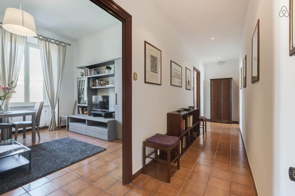 Rizzo'S Estate Natale 27 Villa Rome Bilik gambar