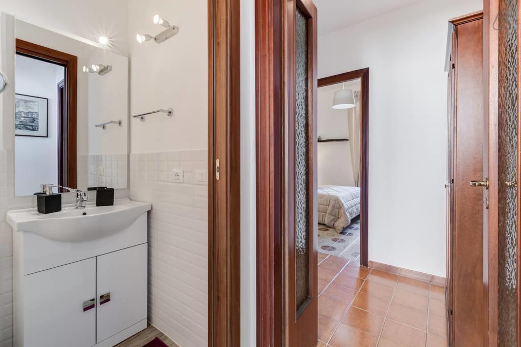 Rizzo'S Estate Natale 27 Villa Rome Bilik gambar