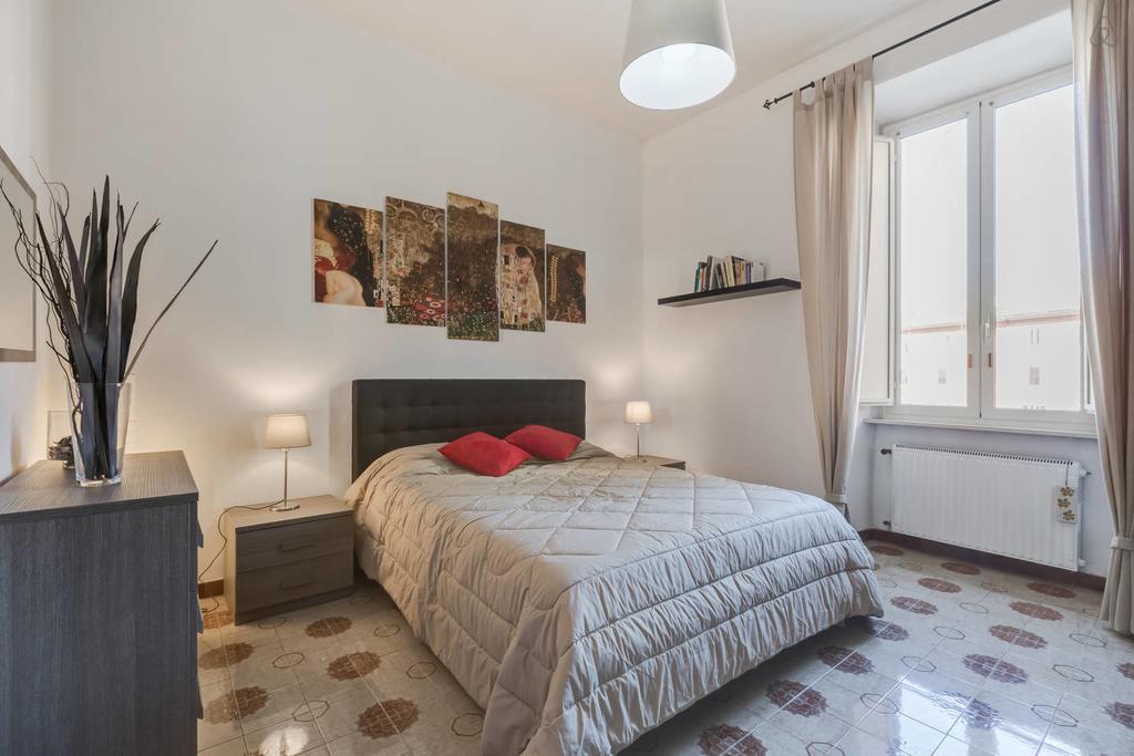 Rizzo'S Estate Natale 27 Villa Rome Bilik gambar
