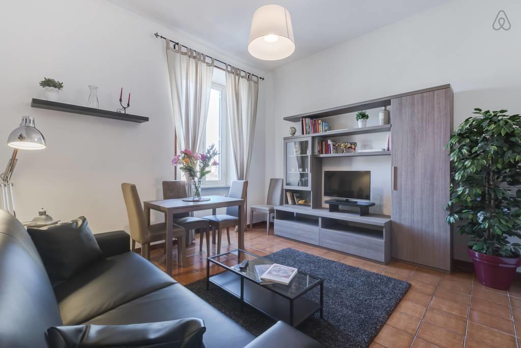 Rizzo'S Estate Natale 27 Villa Rome Bilik gambar