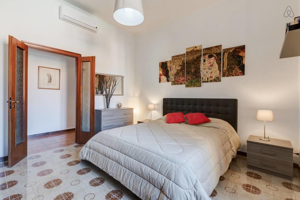 Rizzo'S Estate Natale 27 Villa Rome Bilik gambar