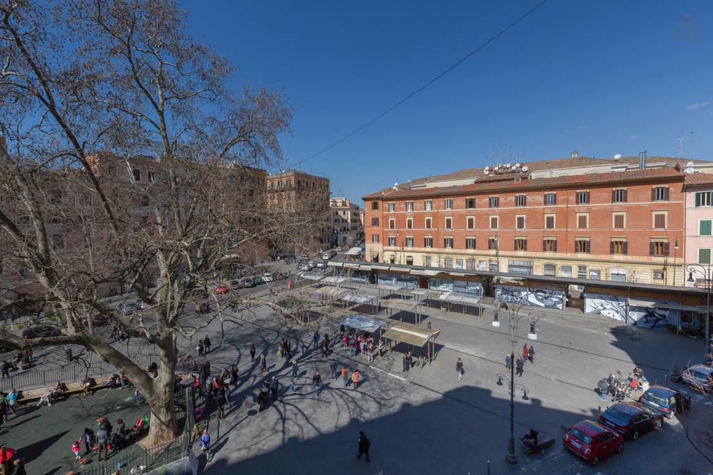 Rizzo'S Estate Natale 27 Villa Rome Bilik gambar