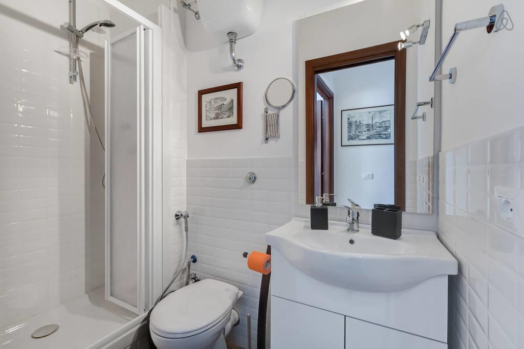 Rizzo'S Estate Natale 27 Villa Rome Bilik gambar