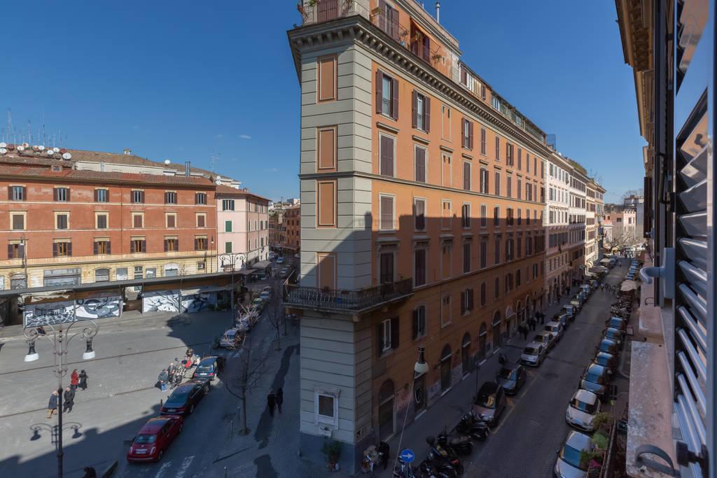 Rizzo'S Estate Natale 27 Villa Rome Bilik gambar