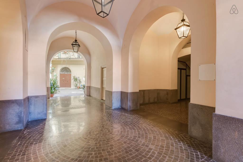 Rizzo'S Estate Natale 27 Villa Rome Bilik gambar