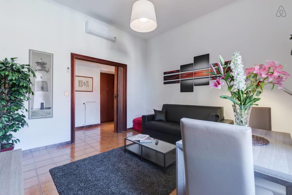 Rizzo'S Estate Natale 27 Villa Rome Bilik gambar