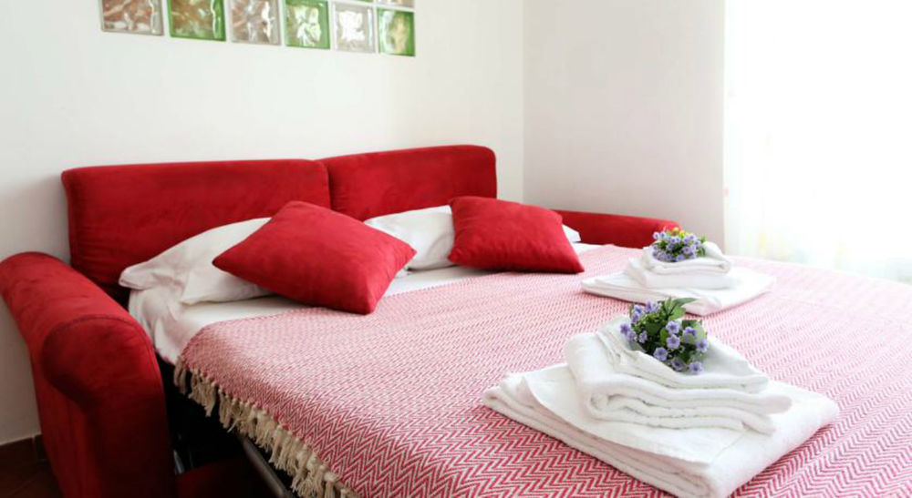 Rizzo'S Estate Natale 27 Villa Rome Luaran gambar